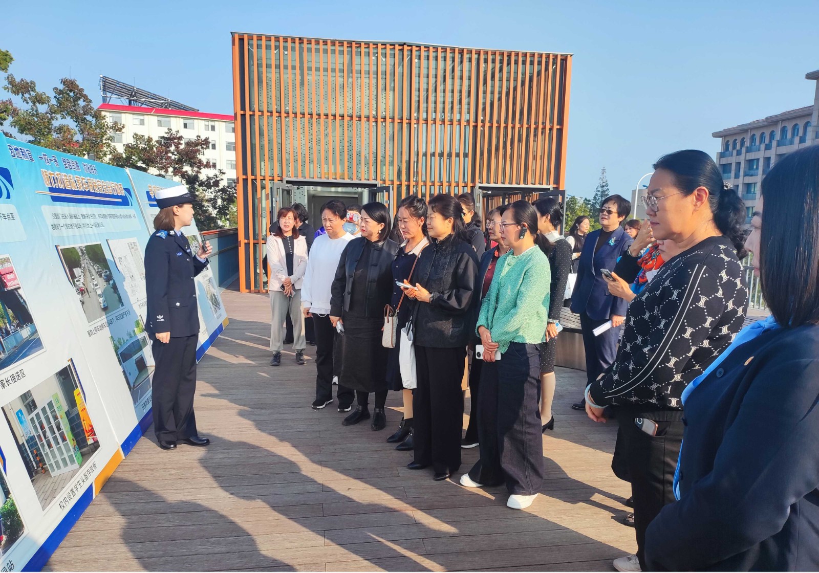 第十九期全国女市长研究班在广州成功举办